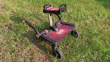 Dostawka do wózka Buggy board maxi +