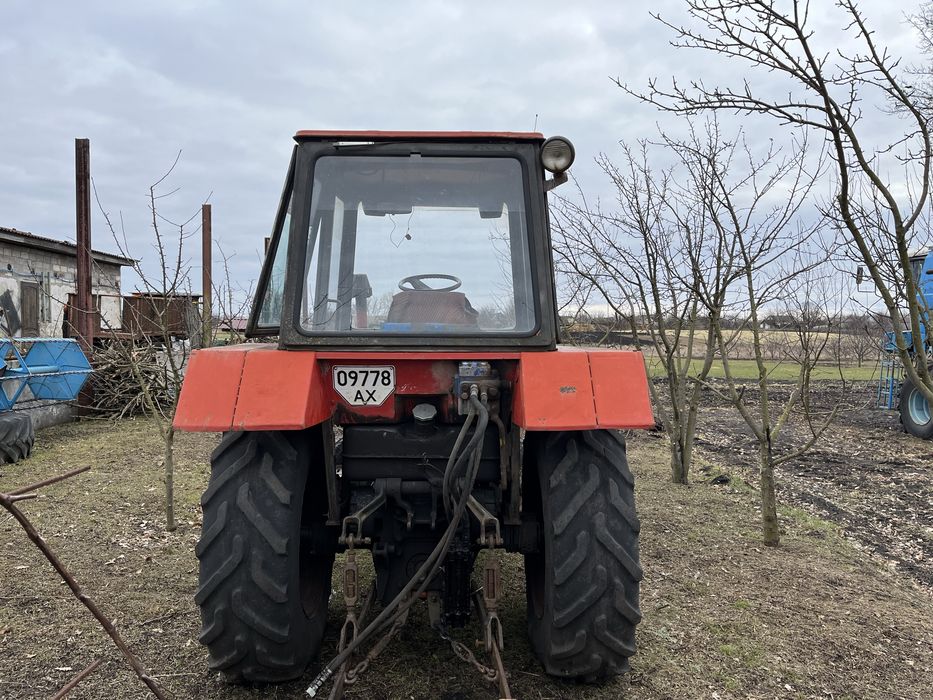 Юмз6 двигатель смд15