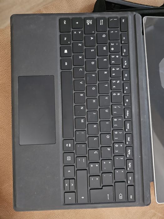 SURFACE PRO 3 Microsoft