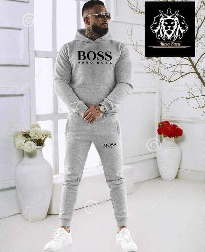 Hugo boss dresy męskie M L XL XXL