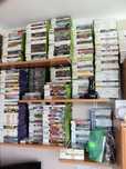 Kolekcja Gier Xbox 360