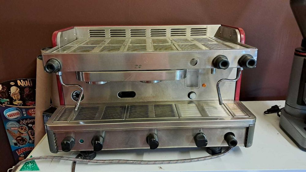 Maquina de Café industrial Cimbali