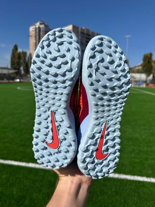!SALE! Сороконожки Nike Phantom 6 TF Elite 39 40 41 42 43 44 45 фантом