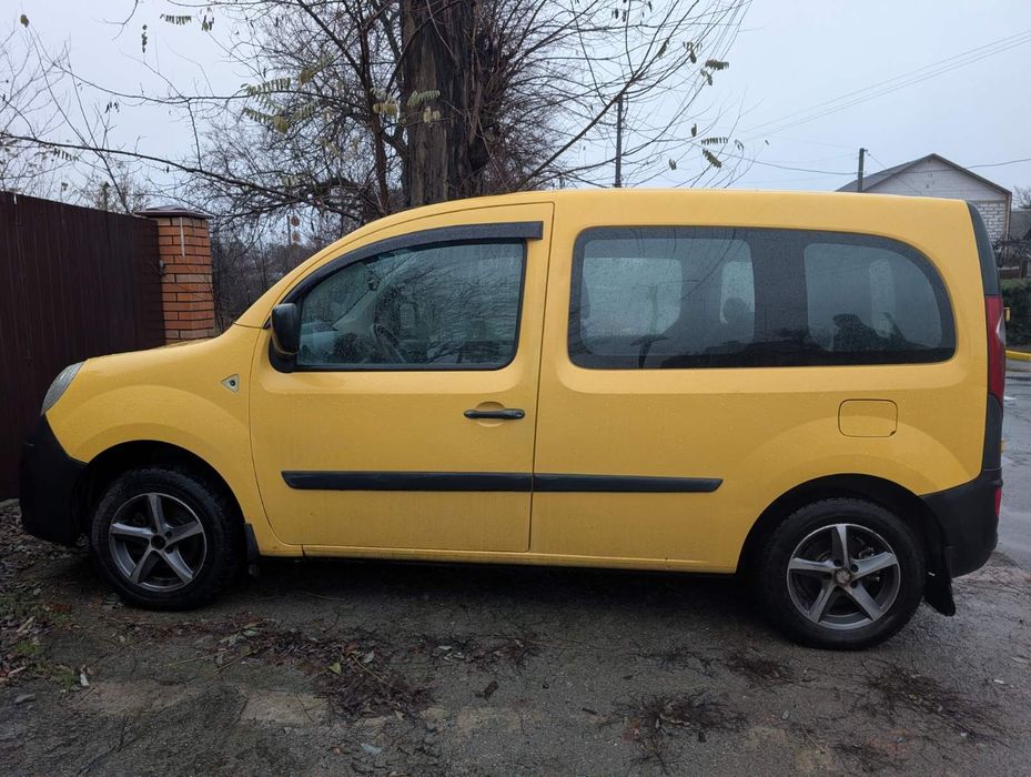 Продам Renault Kangoo 2008 року
