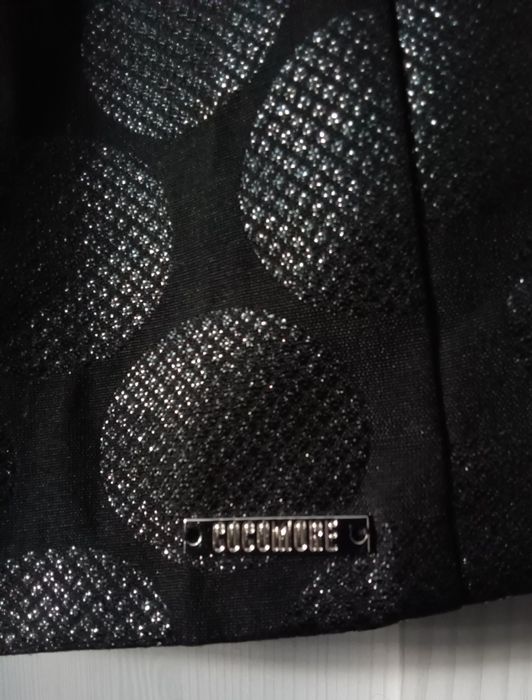 Sukienka mała czarna rozm. M