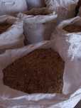 Trocina workowana