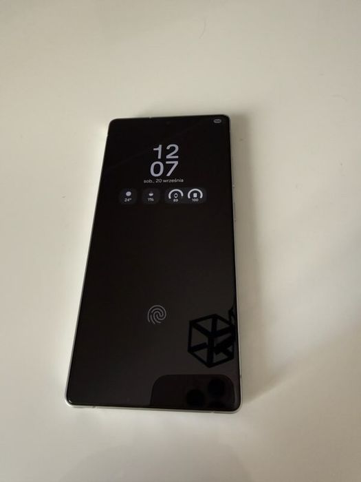 Samsung Galaxy S25 Ultra 256GB