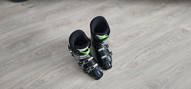 Buty narciarskie Rossignol Comp J4 255/295