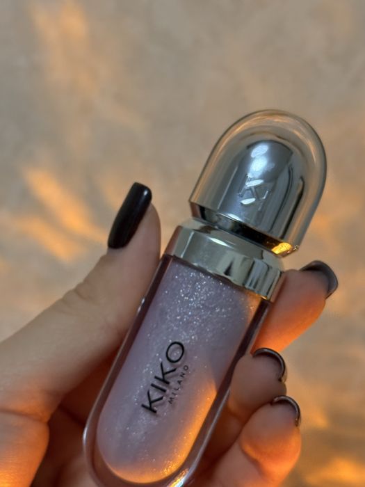 Блиск для губ КІКО