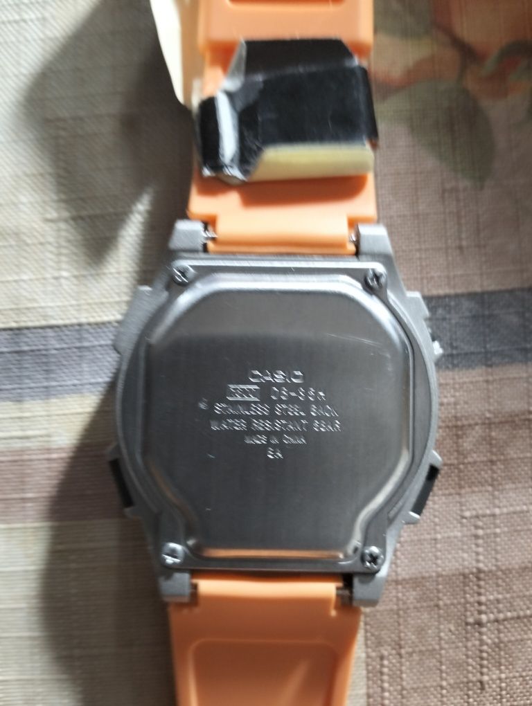 Casio db 35 . Vintage .