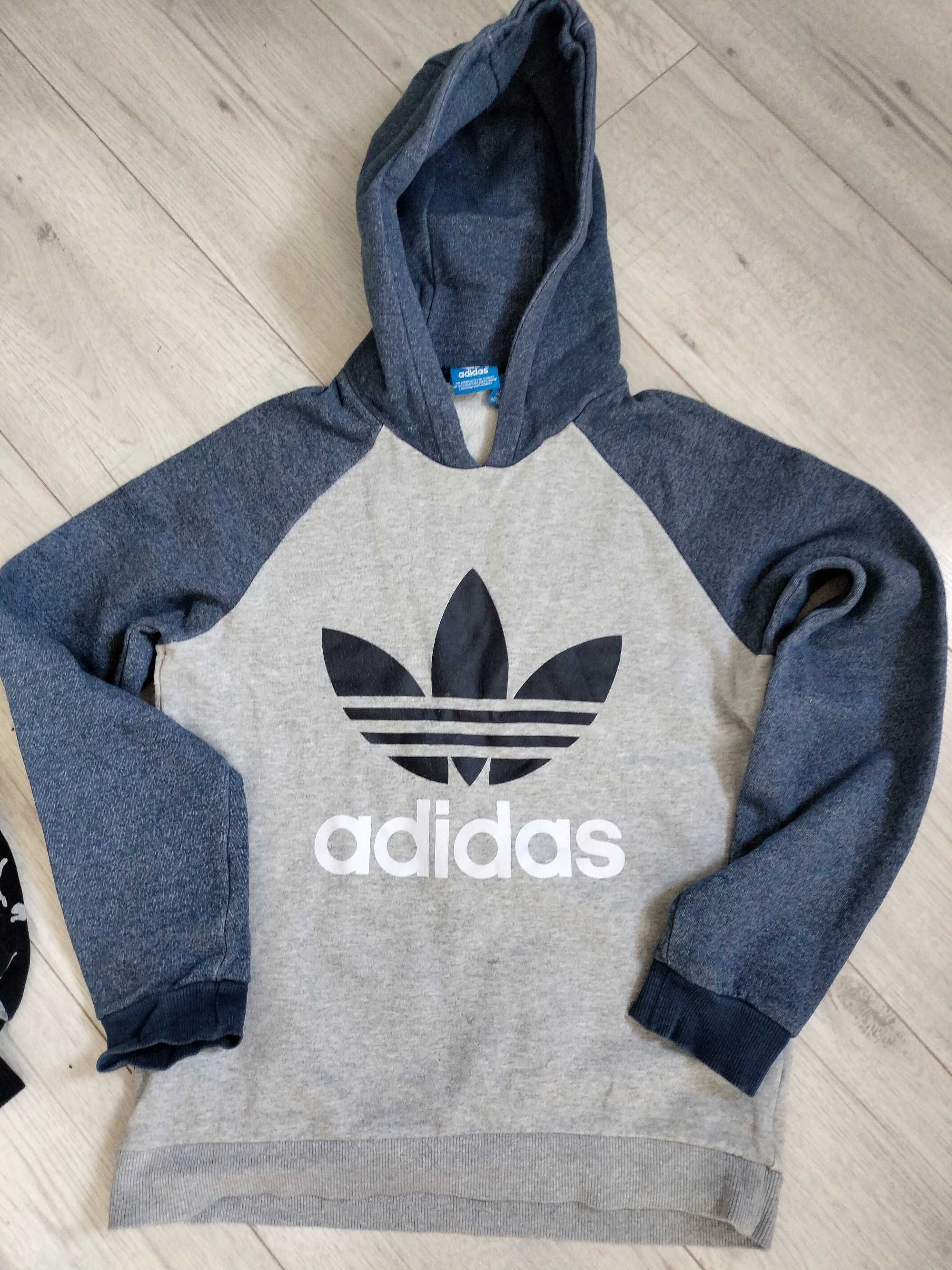 Bluza chłopięca Adidas