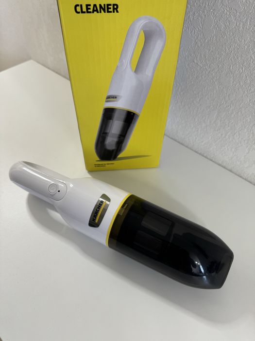 Срочно продам пилосос KARCHER CVH 2