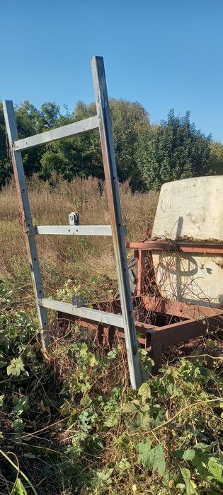 Продам оприскувач.