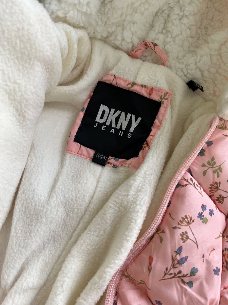 Комбінезон  дитячий DKNY