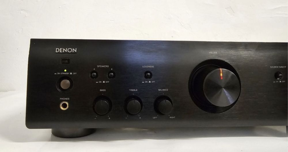 Stereo Wzmacniacz Denon PMA-510 ΑΕ, 2*70 w.