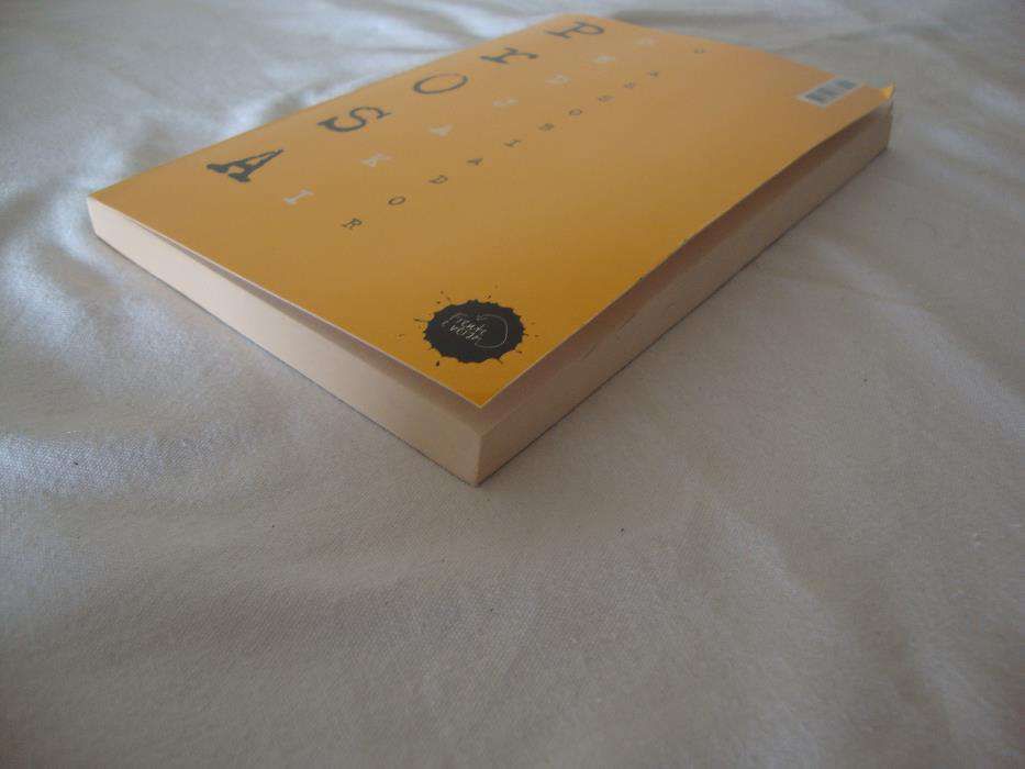 Livro Poesia e Prosa (Novo)