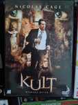 Kult,   DVD film