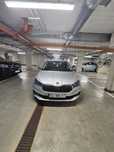 Skoda Fabia IV Cesja Leasingu
