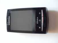 Sony Ericsson  Xperia U20i