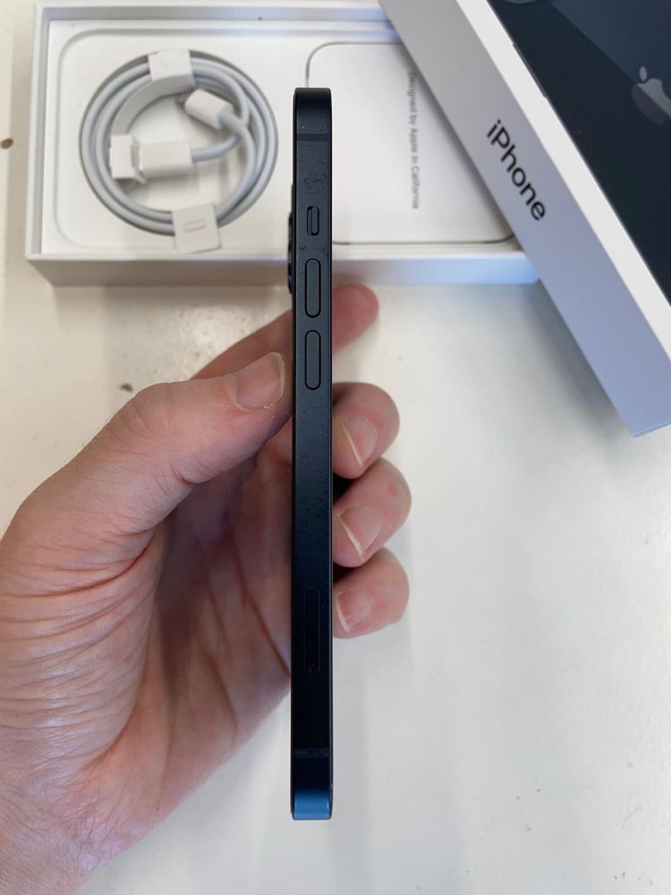 iPhone 13  128Gb Balck