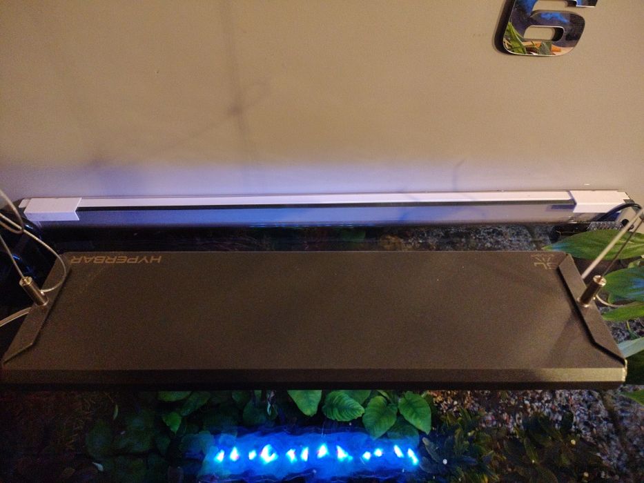 Skylight Hyperbar FM.45NH