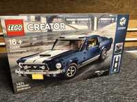 Lego 10265 Mustang