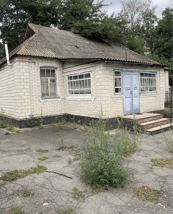 Продається будинок