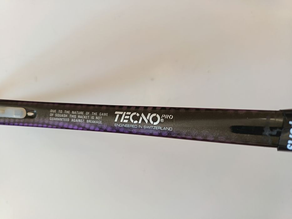 Rakieta do squasha TECNO Aggressor