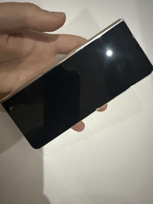 Samsung Z Fold5 256 gb dual sim