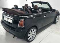 MINI Cabrio Cooper Auto
