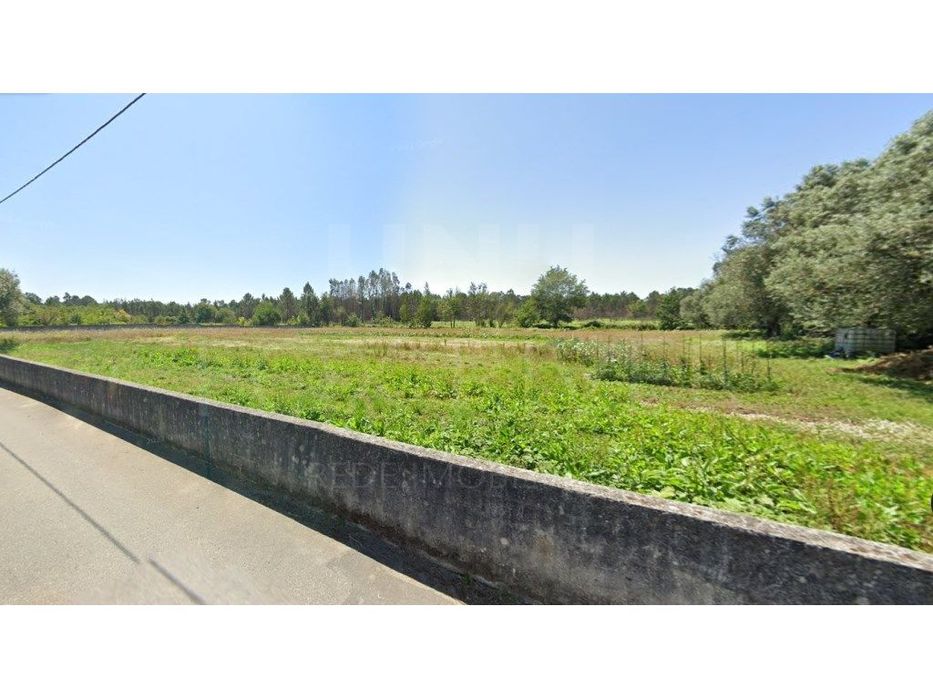 Terreno em Vila de Punhe