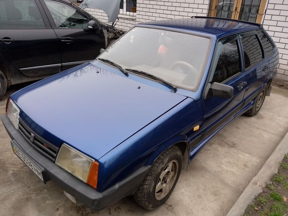 Продам ВАЗ 21093