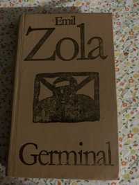 „Germinal” Emil Zola