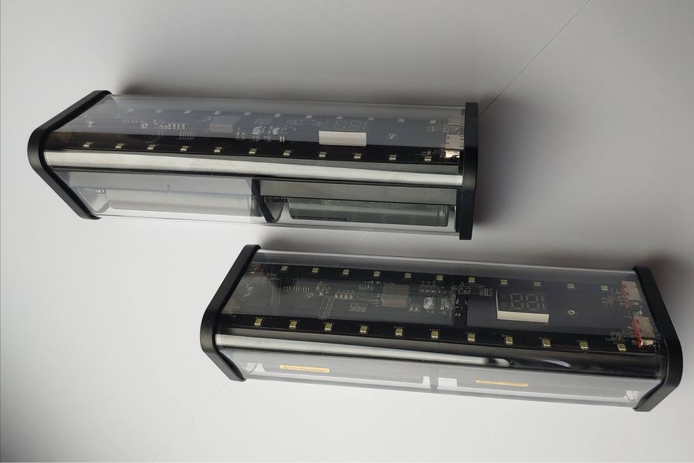 Повербанк 17000mah Є різні