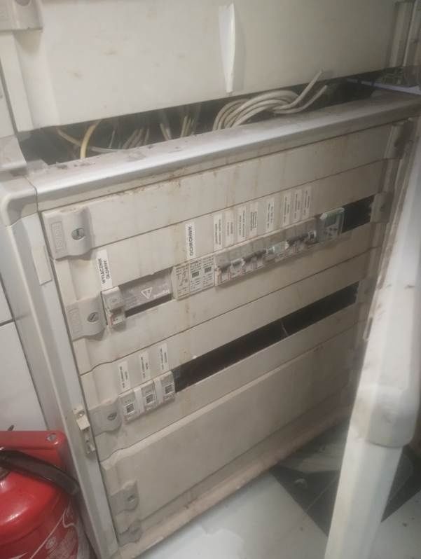 ELEKTRYK Tanio Pabianice