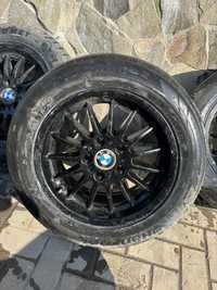 Титани диски R16 BMW E60 5 series
