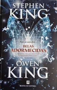 Belas Adormecidas de Stephen King