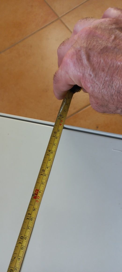 Caixa de segurança plastica