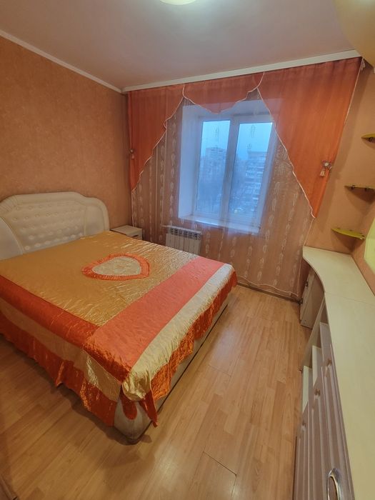 Вільна!Продаж! 3-К вул. Тростянецька, 12