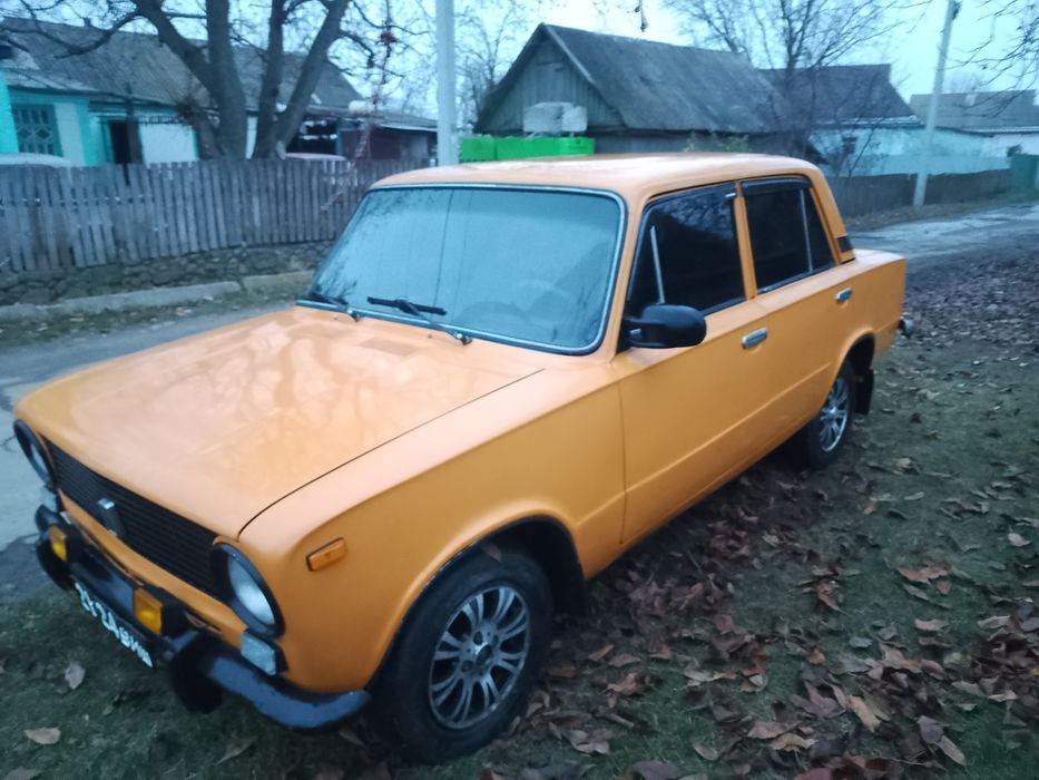 Продам Жигуль  Ваз 2101