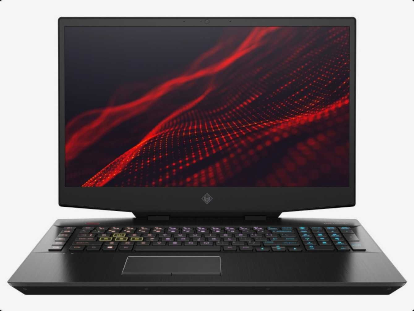 OMEN HP 17 cb0052nw