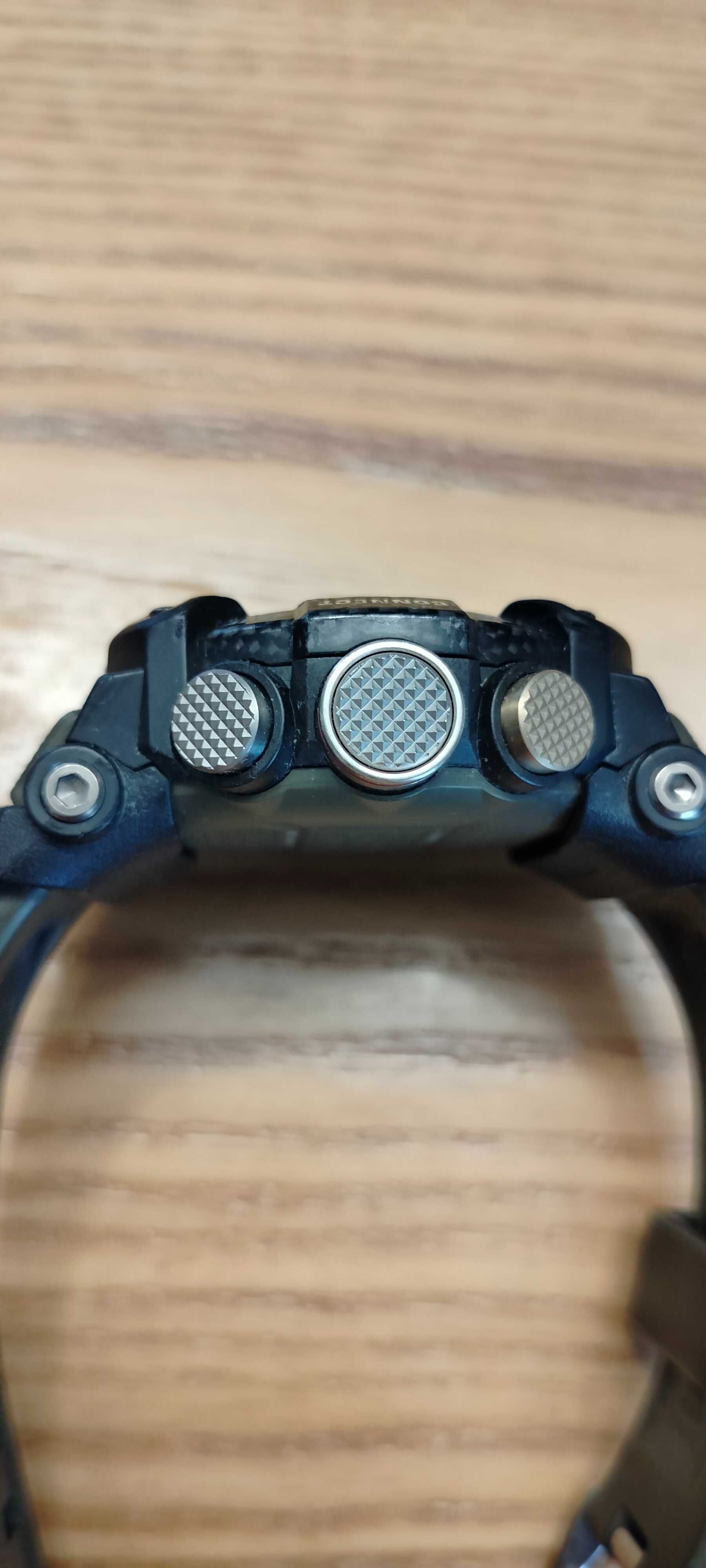 Zegarek Casio CASIO G-SHOCK GG-B100