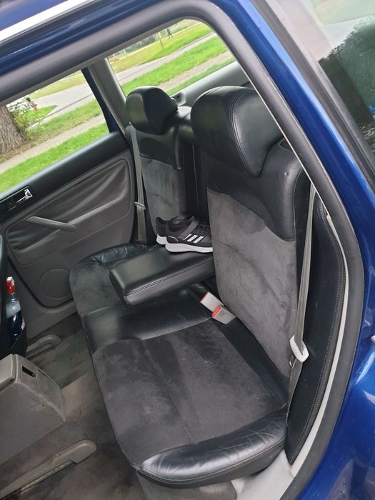Vw Passat b5 1.9TDI 2001. 131km
