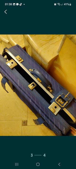 Walizki podróżne duze