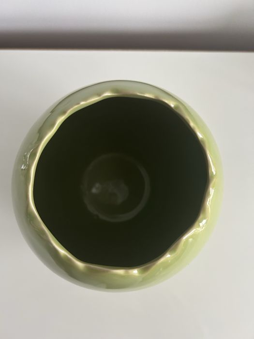 Zielony wazon home&you