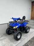 Quad 125cc 1+1 dla dziecka!