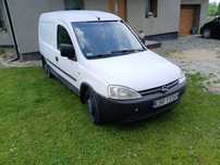 Opel Combo 1.7 diesel