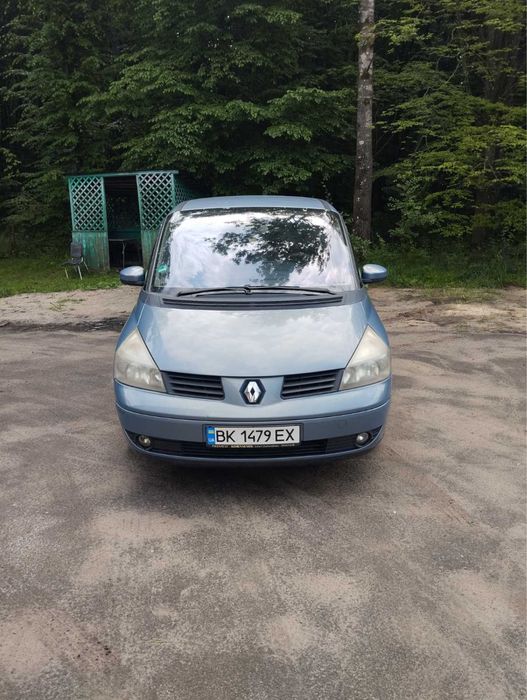 Reno 2003 в хорошому стані!