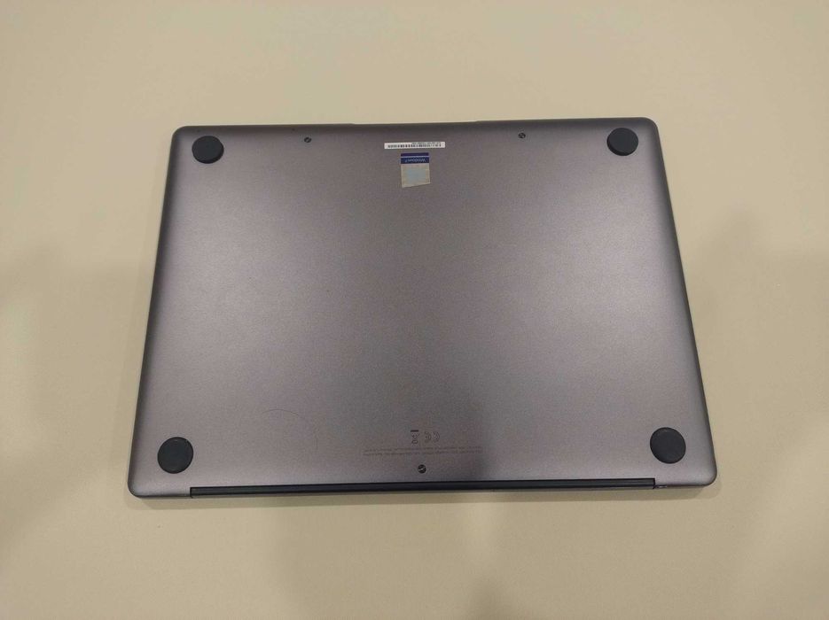 Ultrabook laptop Huawei matebook X 13 cali