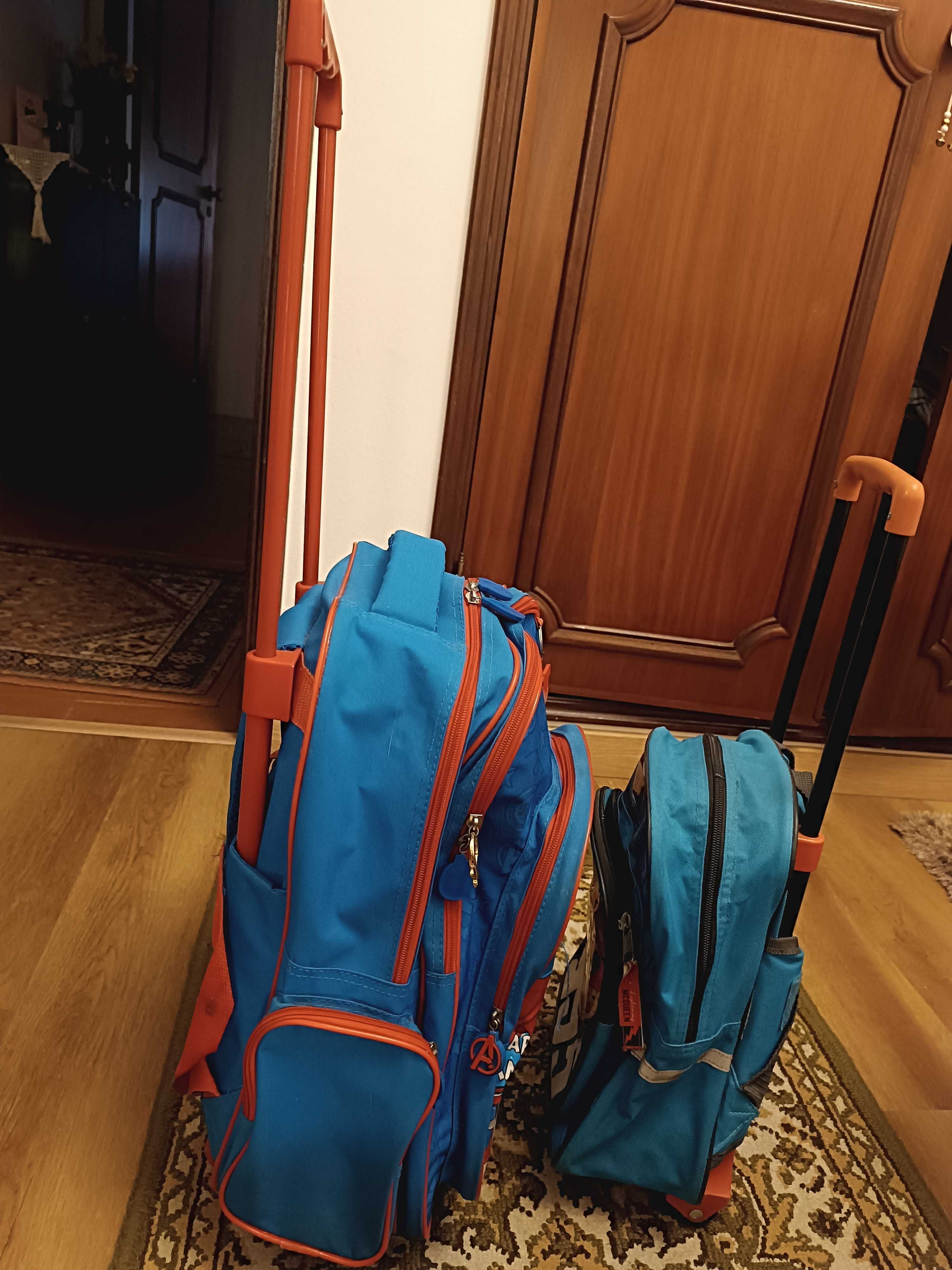Mochila para criança